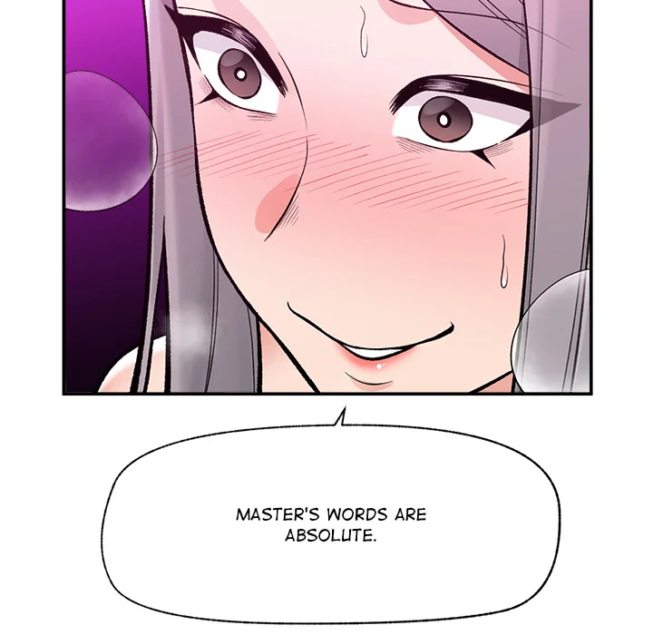 Hypnotic Security Guard Chapter 62 - Page 40