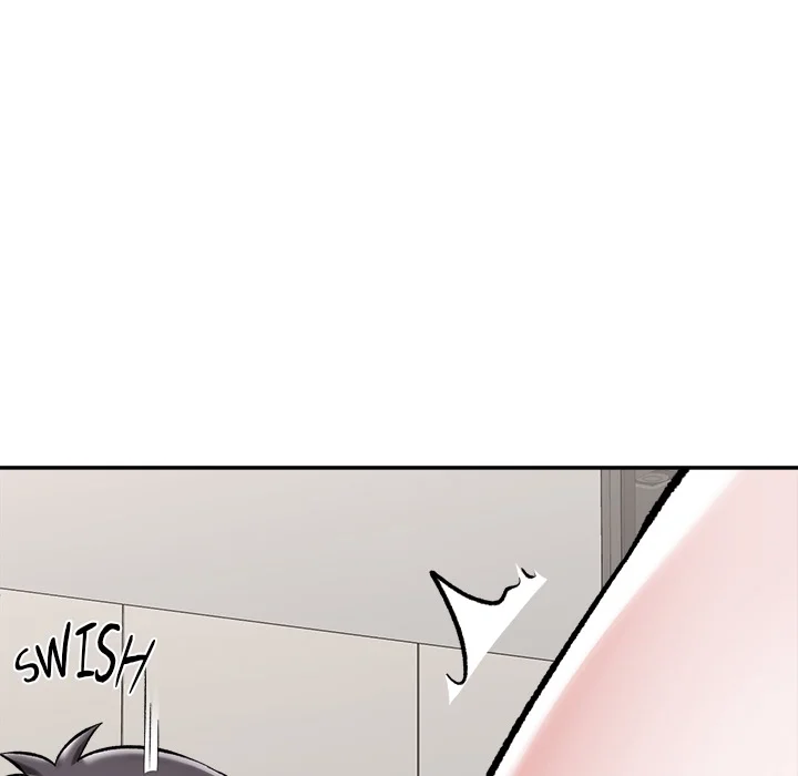 Hypnotic Security Guard Chapter 62 - Page 41