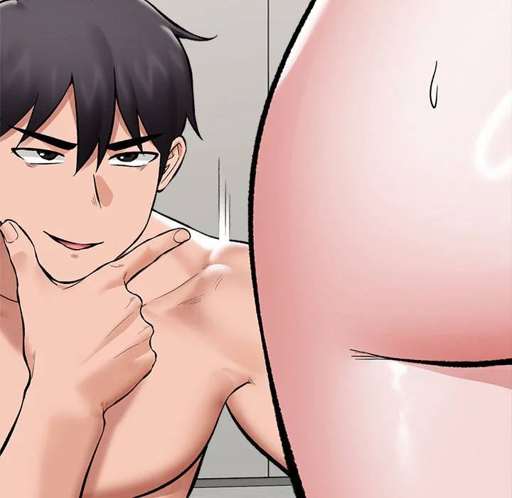 Hypnotic Security Guard Chapter 62 - Page 42