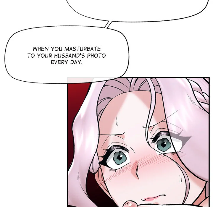 Hypnotic Security Guard Chapter 62 - Page 55