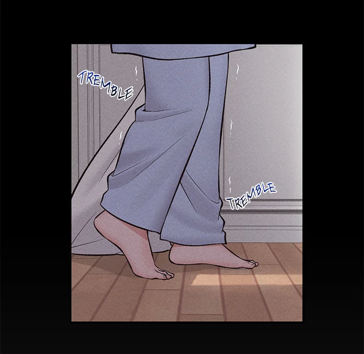 Hypnotic Security Guard Chapter 62 - Page 81