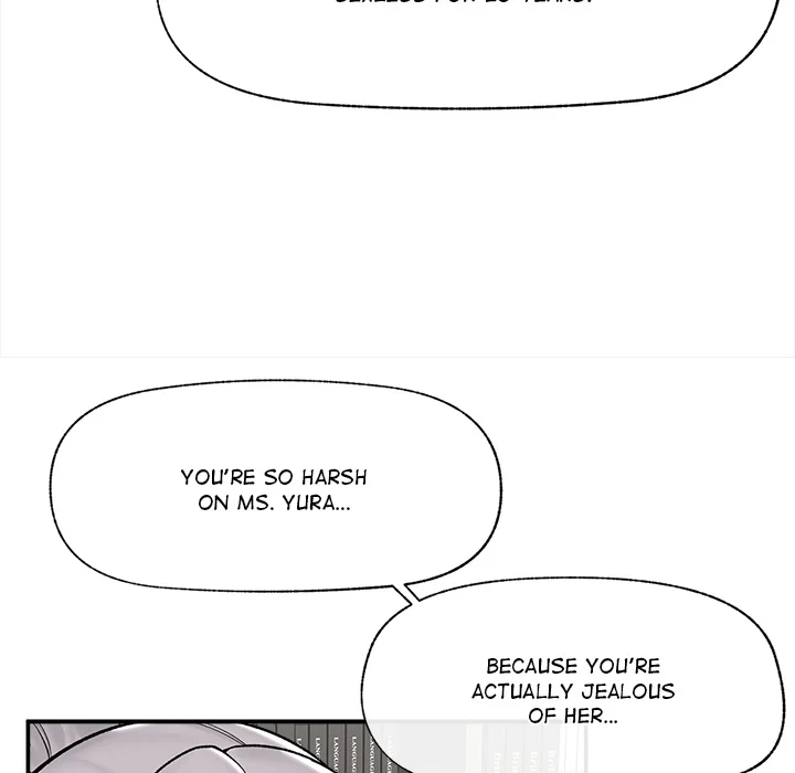 Hypnotic Security Guard Chapter 62 - Page 89