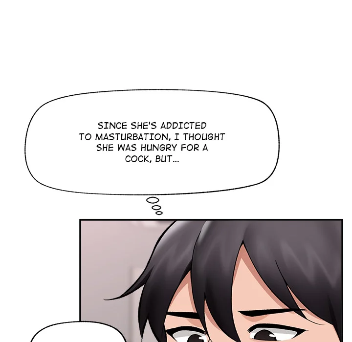 Hypnotic Security Guard Chapter 63 - Page 11