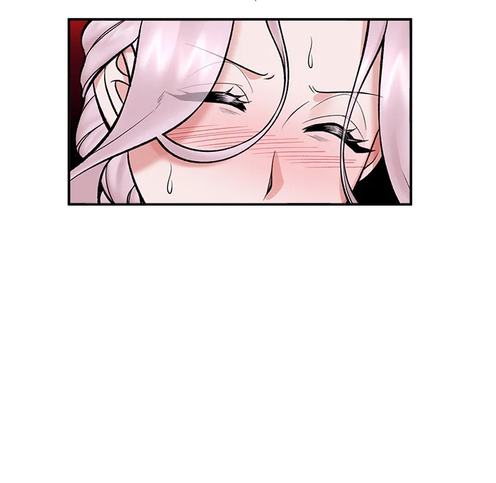 Hypnotic Security Guard Chapter 63 - Page 105