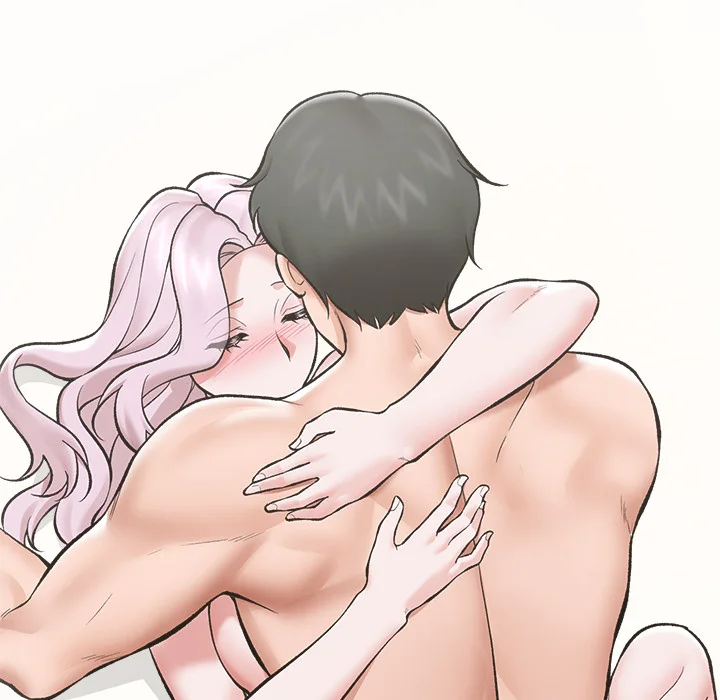 Hypnotic Security Guard Chapter 63 - Page 108