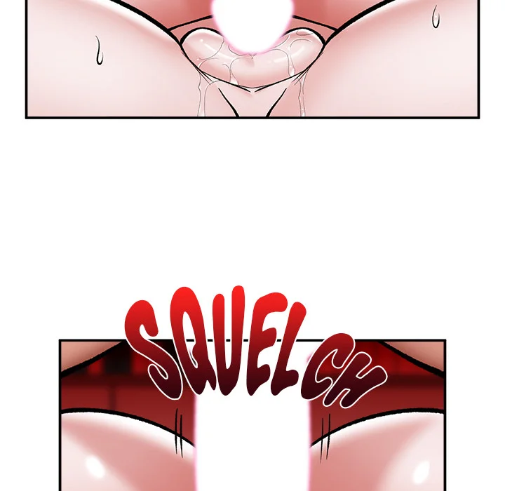 Hypnotic Security Guard Chapter 63 - Page 114