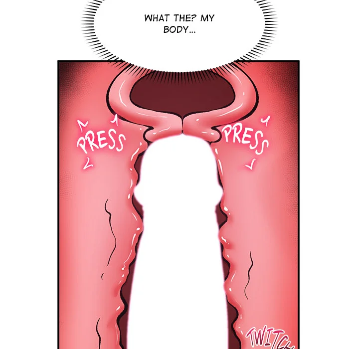 Hypnotic Security Guard Chapter 63 - Page 119