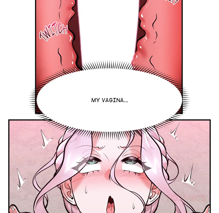 Hypnotic Security Guard Chapter 63 - Page 120