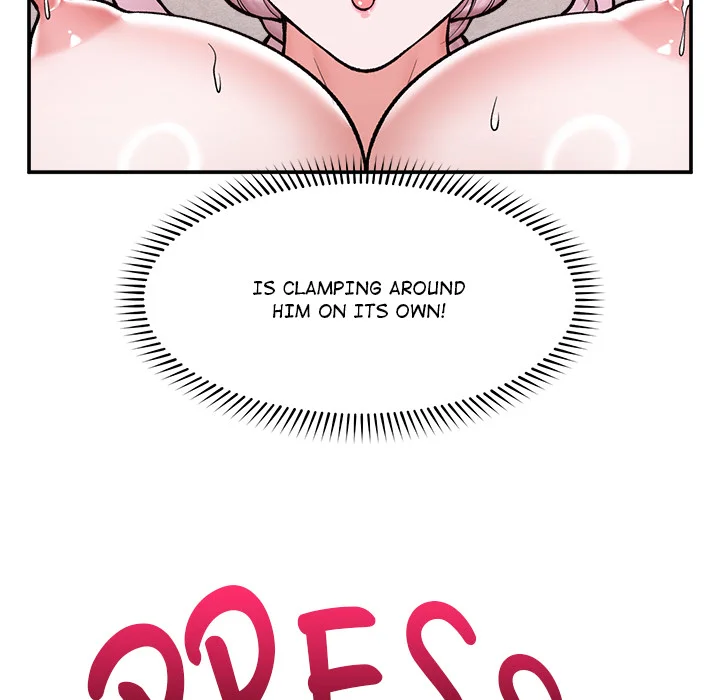 Hypnotic Security Guard Chapter 63 - Page 121