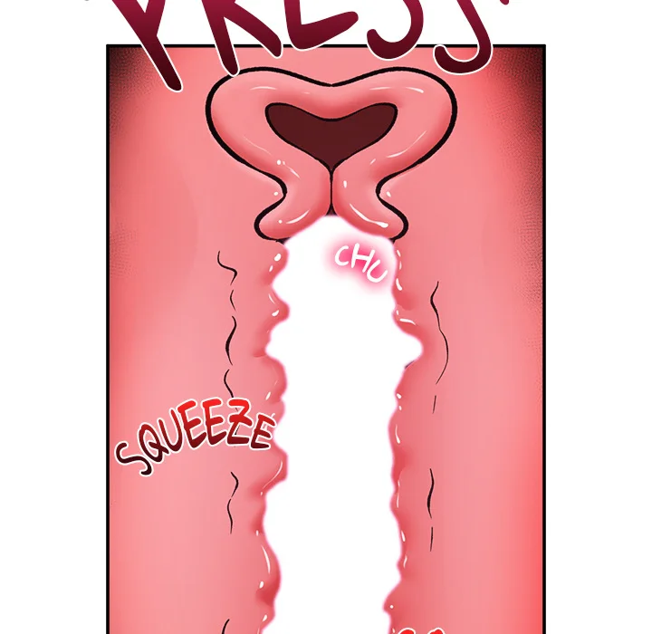 Hypnotic Security Guard Chapter 63 - Page 122