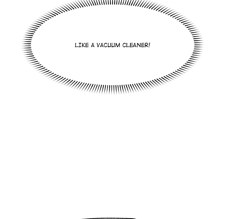 Hypnotic Security Guard Chapter 63 - Page 124