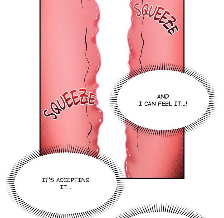 Hypnotic Security Guard Chapter 63 - Page 127