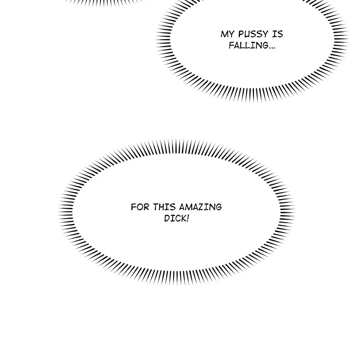 Hypnotic Security Guard Chapter 63 - Page 128