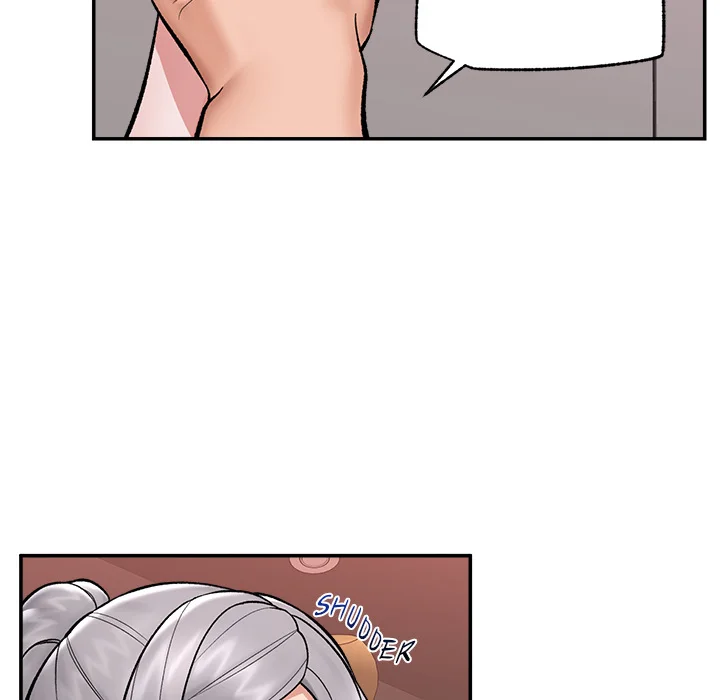 Hypnotic Security Guard Chapter 63 - Page 130