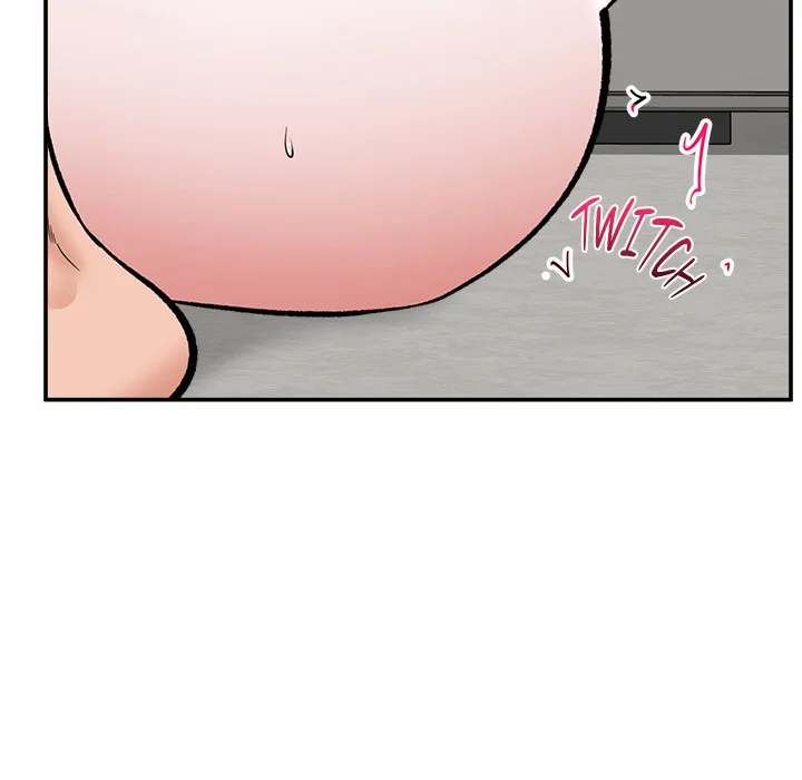 Hypnotic Security Guard Chapter 63 - Page 137