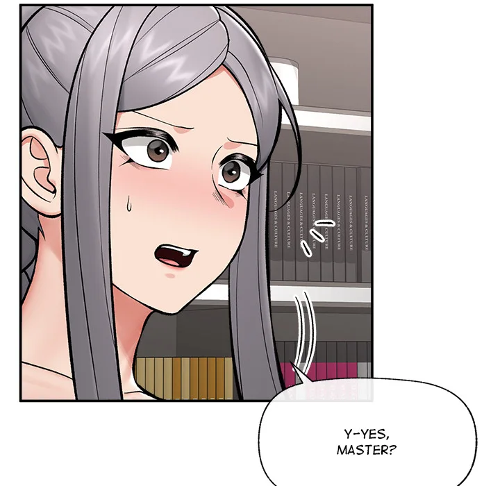 Hypnotic Security Guard Chapter 63 - Page 16