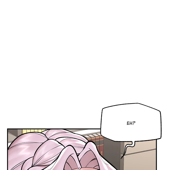 Hypnotic Security Guard Chapter 63 - Page 158