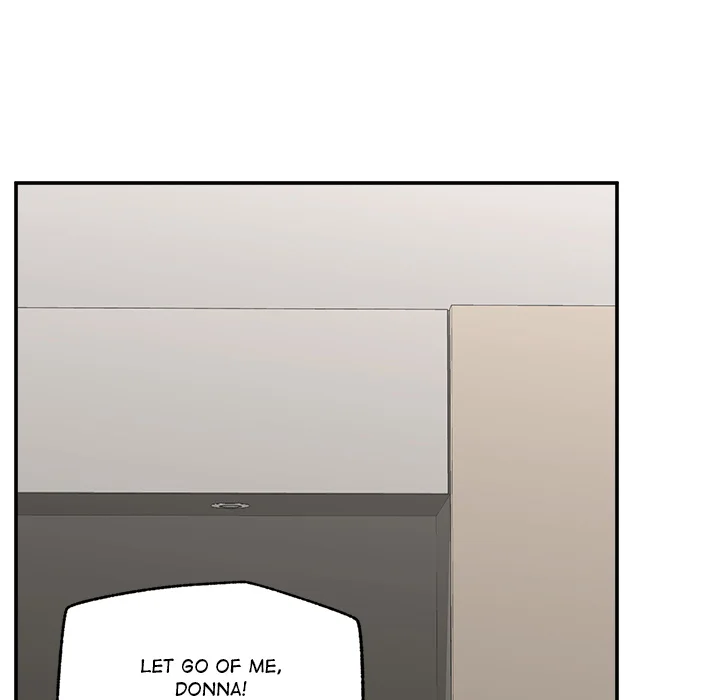 Hypnotic Security Guard Chapter 63 - Page 20