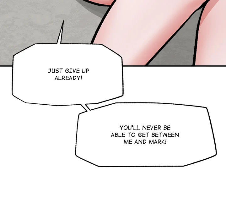 Hypnotic Security Guard Chapter 63 - Page 27