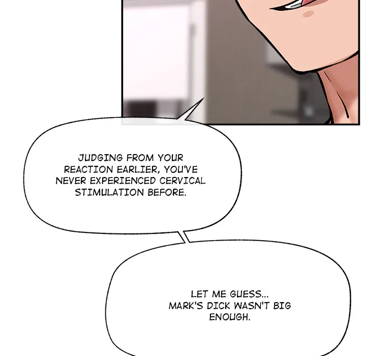 Hypnotic Security Guard Chapter 63 - Page 29