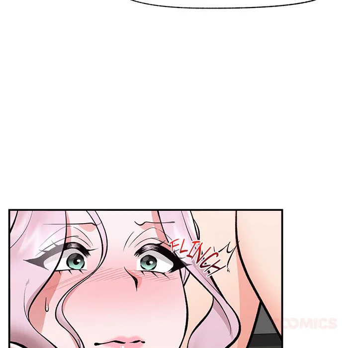 Hypnotic Security Guard Chapter 63 - Page 30