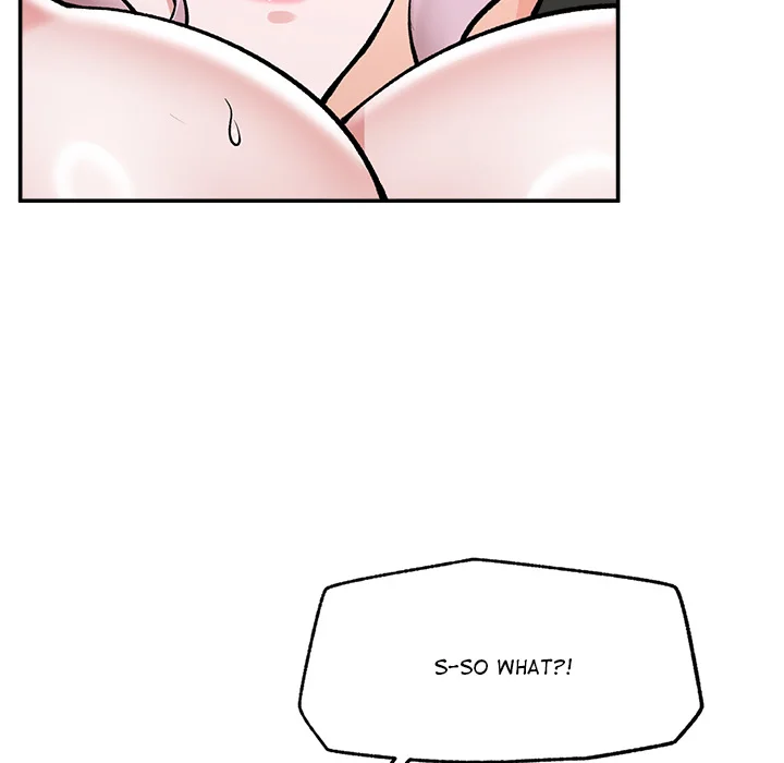 Hypnotic Security Guard Chapter 63 - Page 31