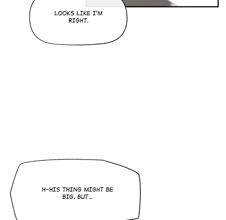 Hypnotic Security Guard Chapter 63 - Page 33