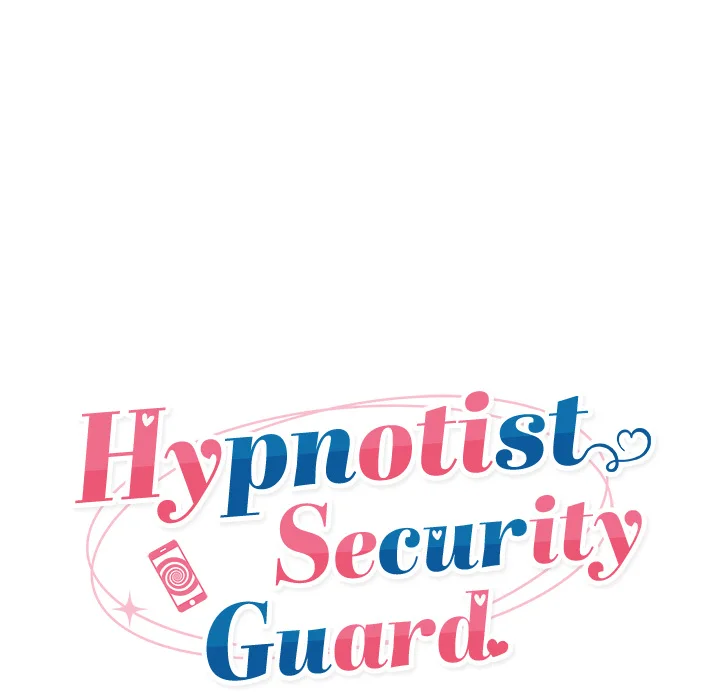 Hypnotic Security Guard Chapter 63 - Page 38
