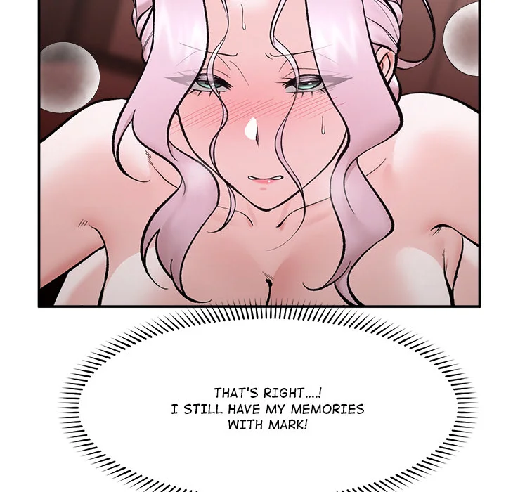 Hypnotic Security Guard Chapter 63 - Page 5