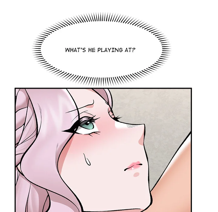 Hypnotic Security Guard Chapter 63 - Page 46