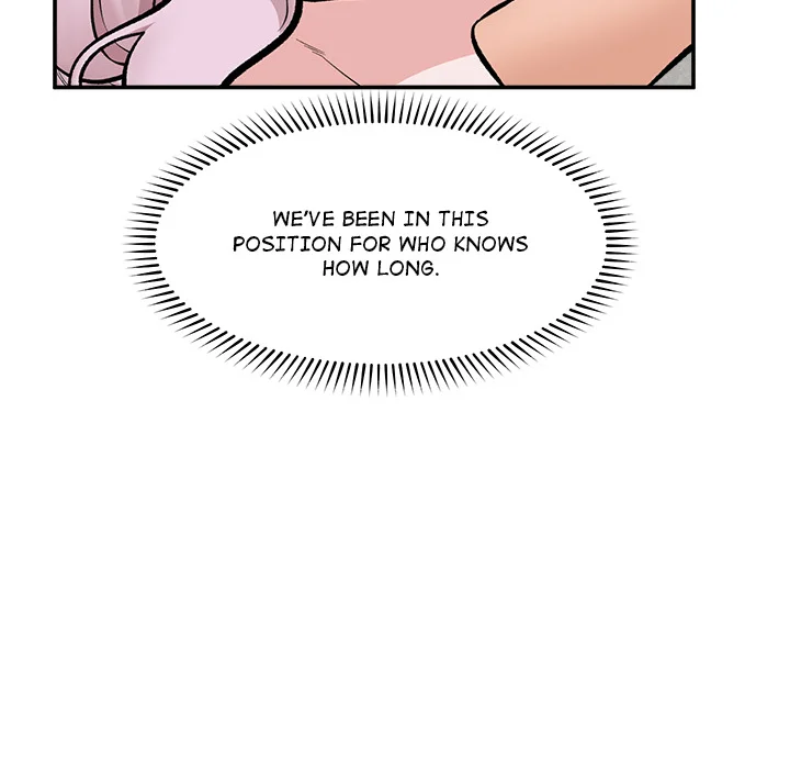 Hypnotic Security Guard Chapter 63 - Page 47