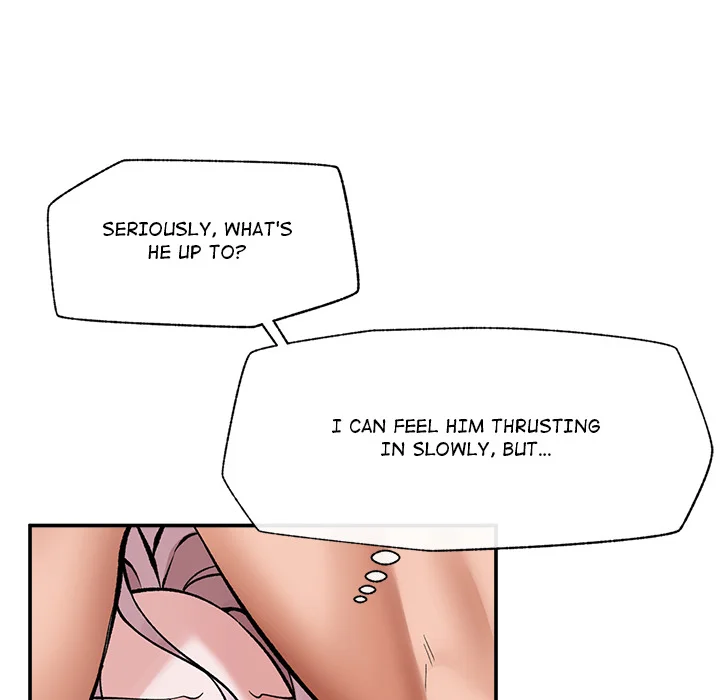 Hypnotic Security Guard Chapter 63 - Page 50