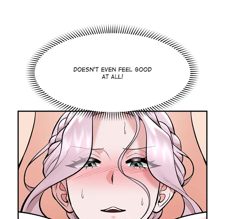 Hypnotic Security Guard Chapter 63 - Page 56