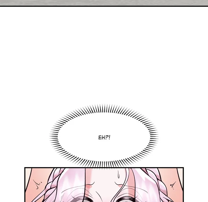 Hypnotic Security Guard Chapter 63 - Page 60