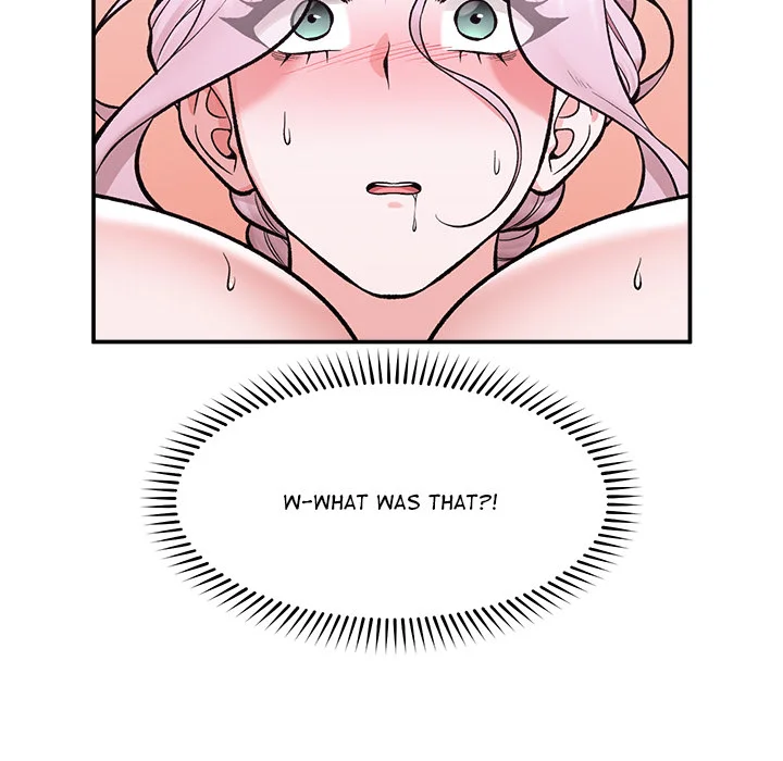 Hypnotic Security Guard Chapter 63 - Page 61