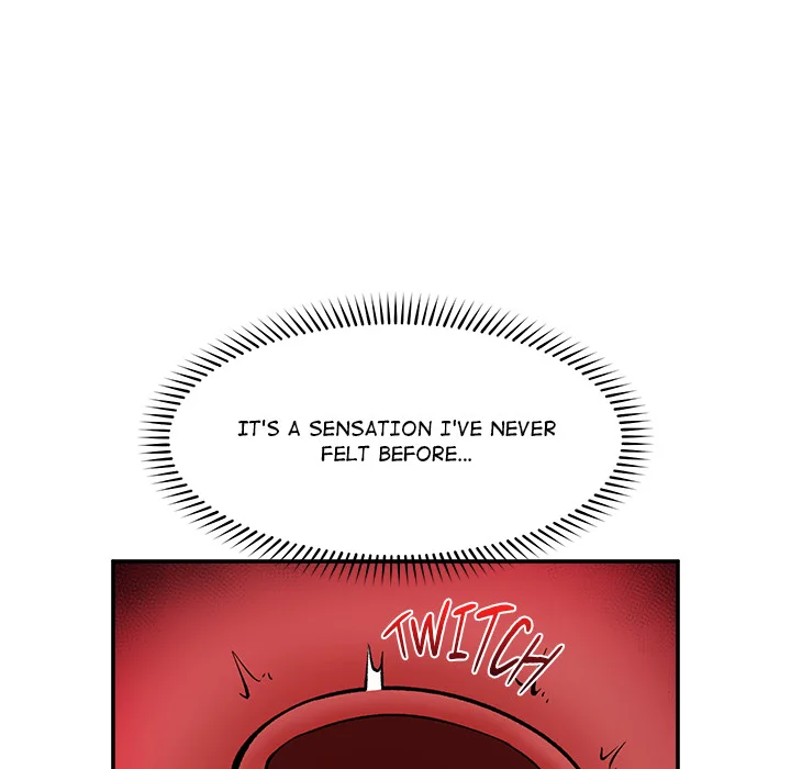 Hypnotic Security Guard Chapter 63 - Page 62