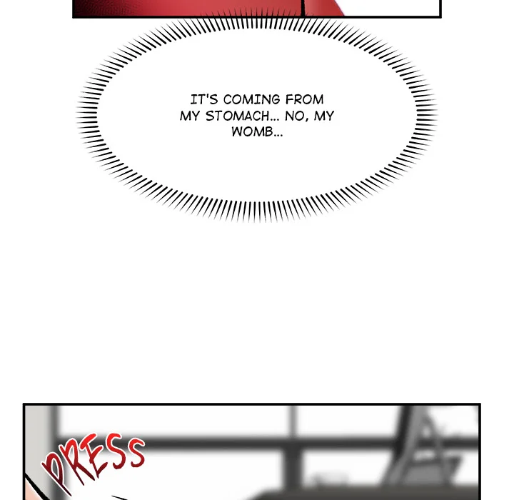 Hypnotic Security Guard Chapter 63 - Page 64