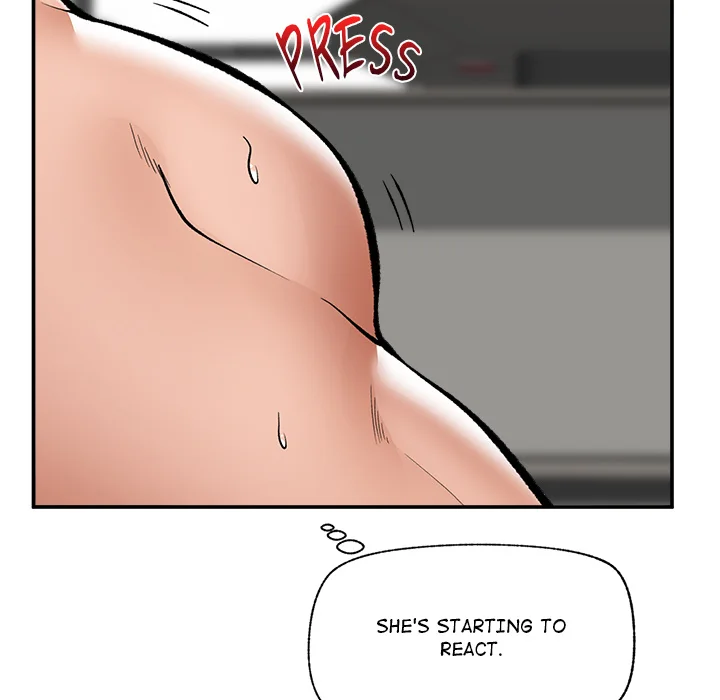 Hypnotic Security Guard Chapter 63 - Page 65