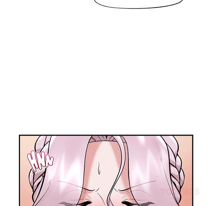 Hypnotic Security Guard Chapter 63 - Page 66