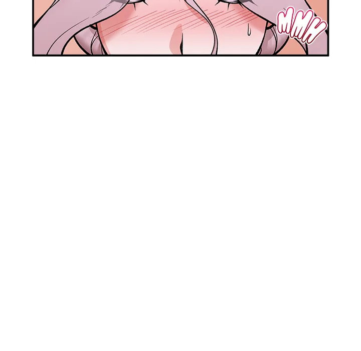 Hypnotic Security Guard Chapter 63 - Page 67