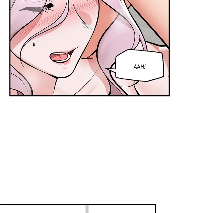 Hypnotic Security Guard Chapter 63 - Page 73