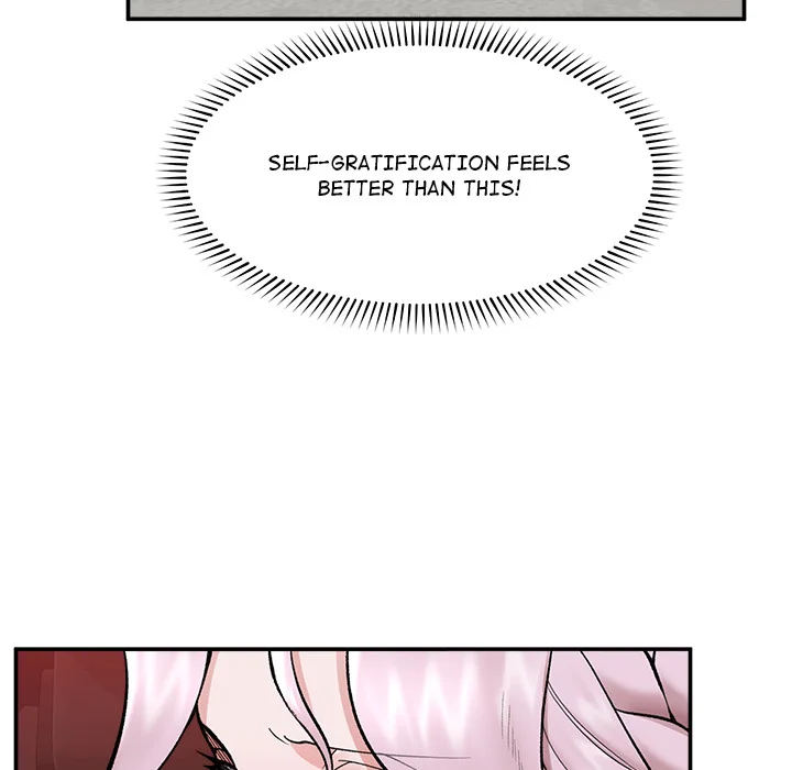 Hypnotic Security Guard Chapter 63 - Page 9