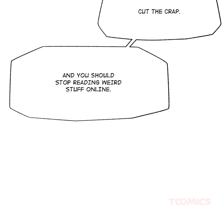 Hypnotic Security Guard Chapter 63 - Page 84