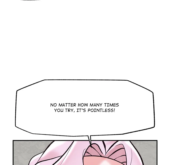 Hypnotic Security Guard Chapter 63 - Page 99