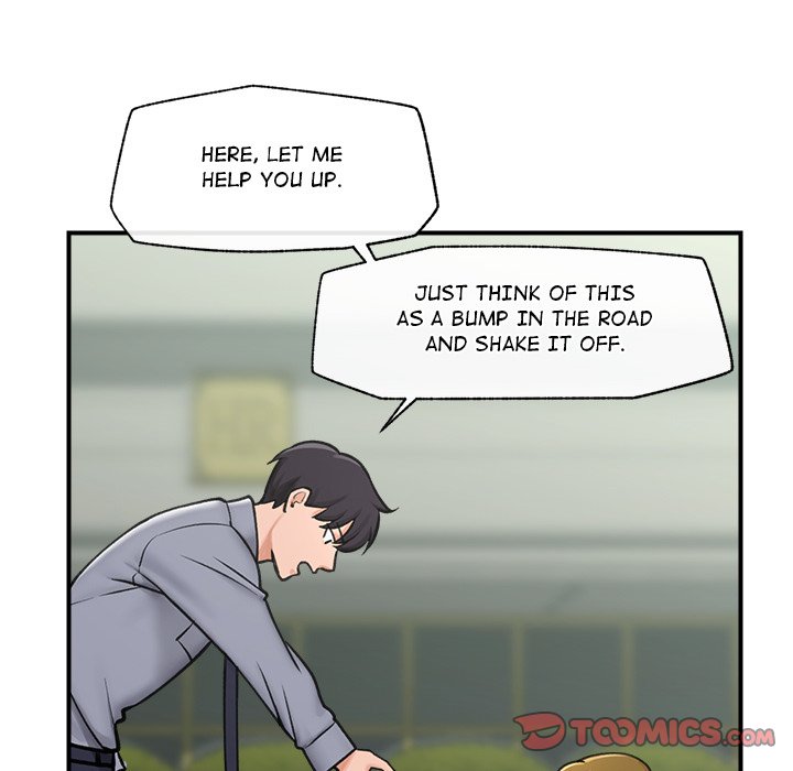 Hypnotic Security Guard Chapter 7 - Page 102