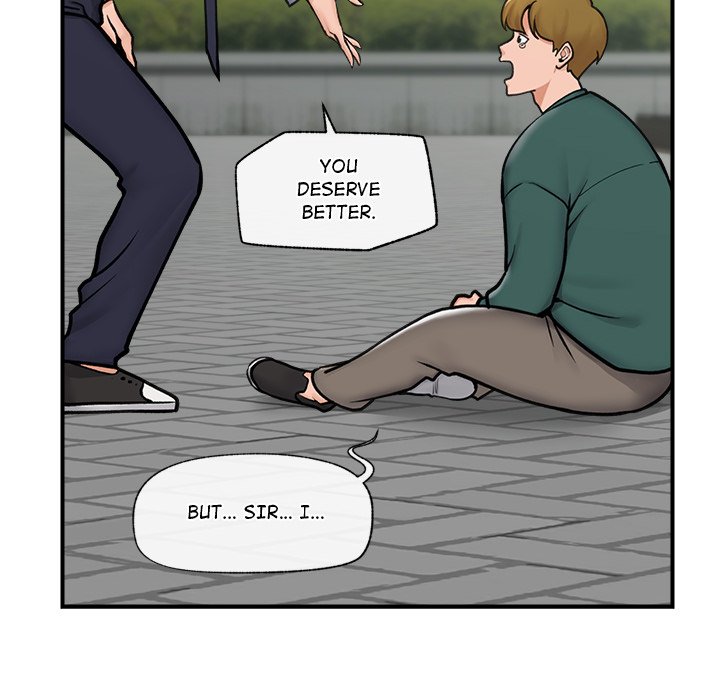 Hypnotic Security Guard Chapter 7 - Page 103