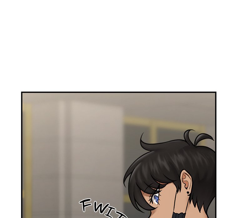 Hypnotic Security Guard Chapter 7 - Page 107