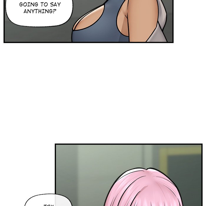 Hypnotic Security Guard Chapter 7 - Page 110