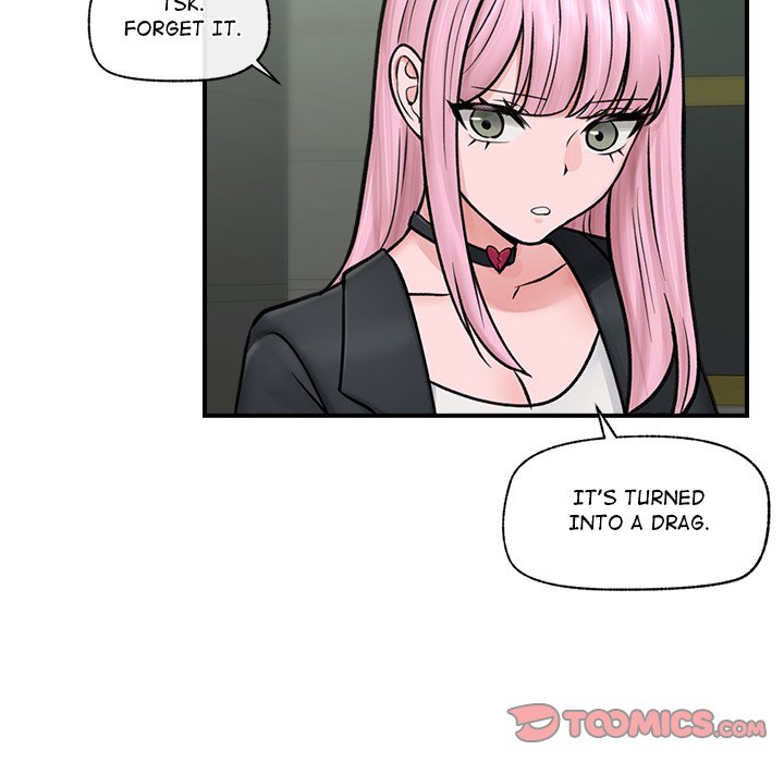 Hypnotic Security Guard Chapter 7 - Page 111