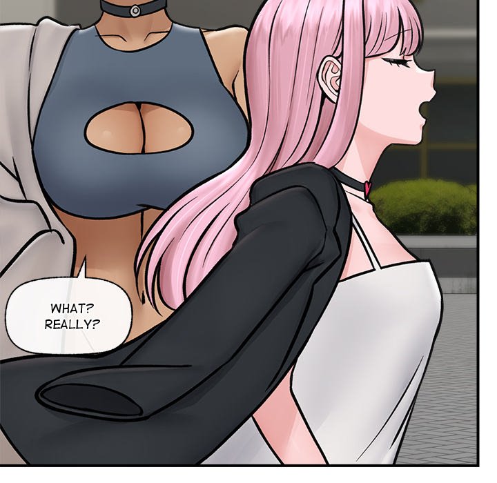 Hypnotic Security Guard Chapter 7 - Page 113